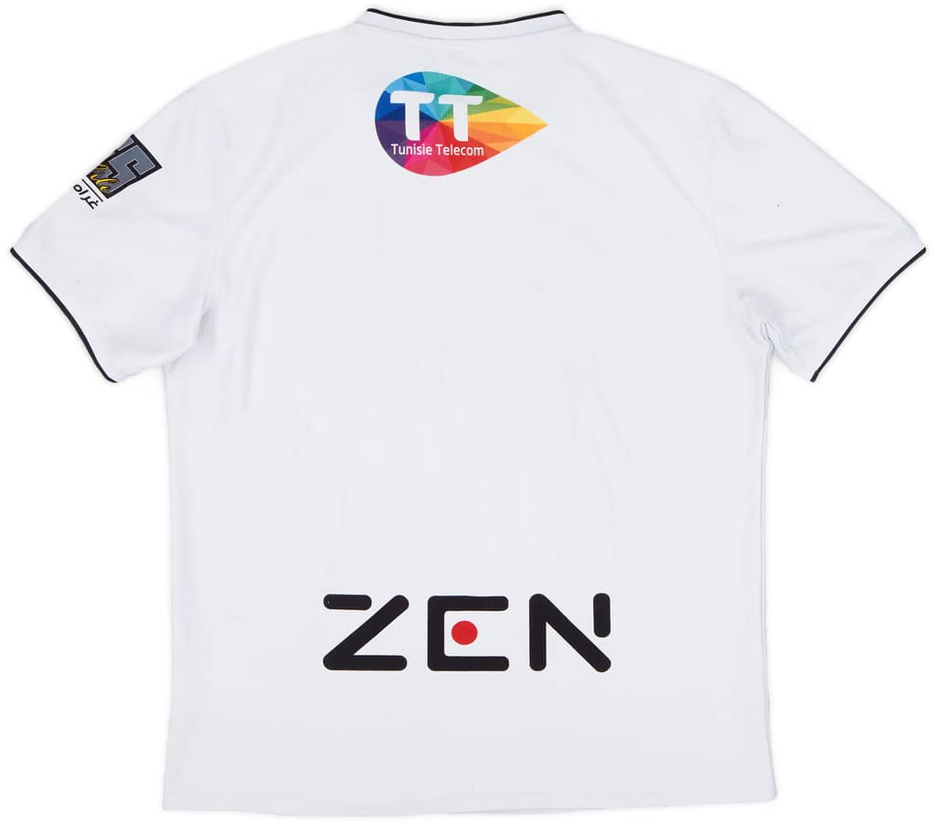 2022-23 CS Sfaxien Away Shirt - 8/10 - (M)