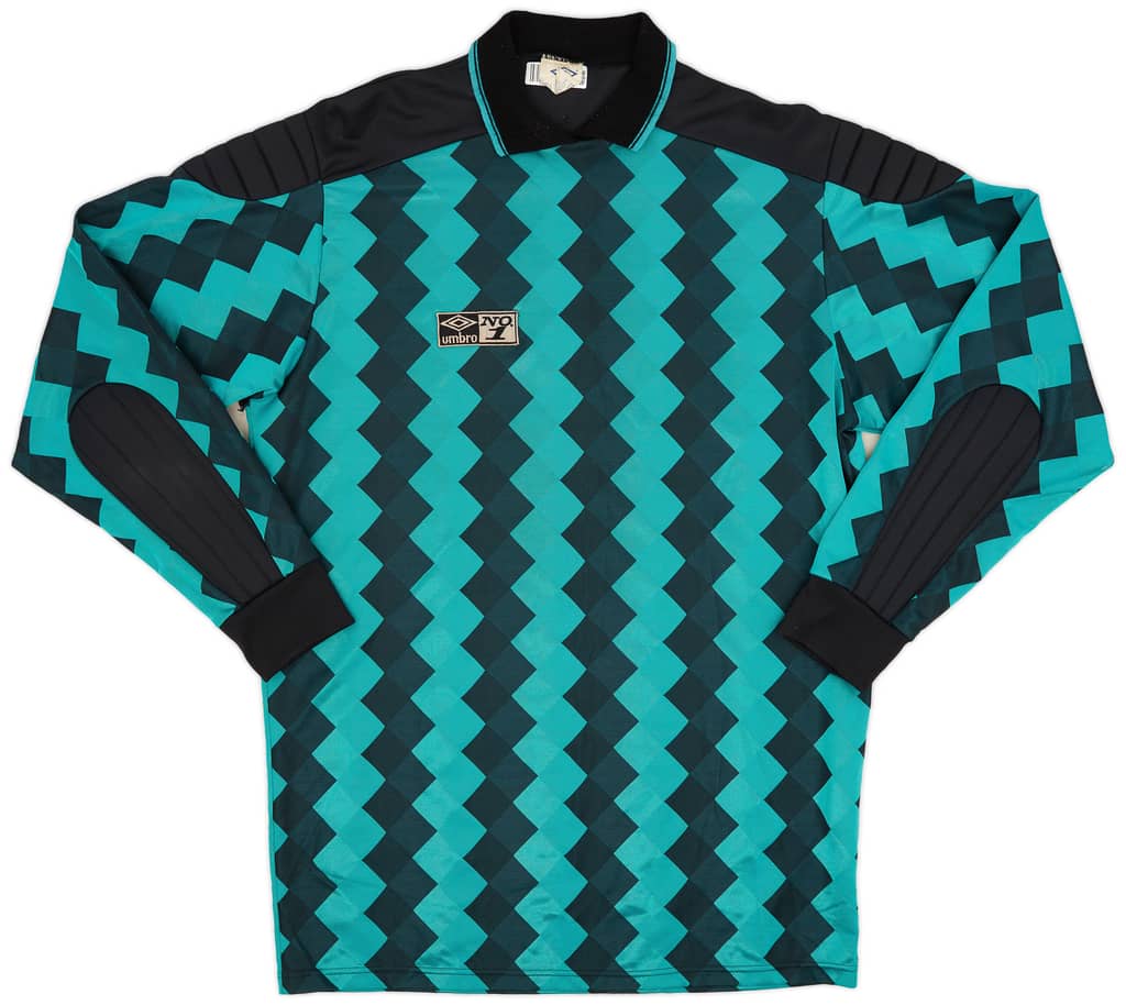 1990s Umbro Template GK Shirt - 8/10 - (XXL)