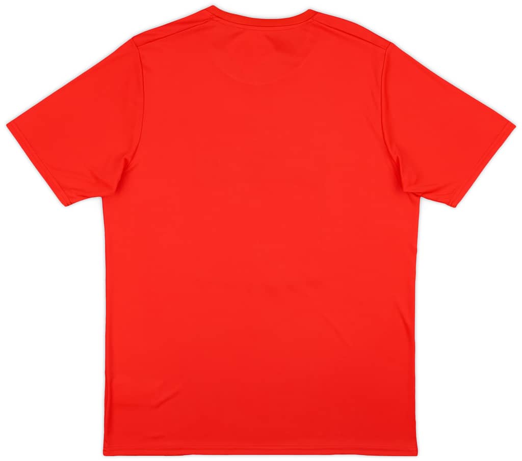 2022-23 Ghana Away Fan Shirt