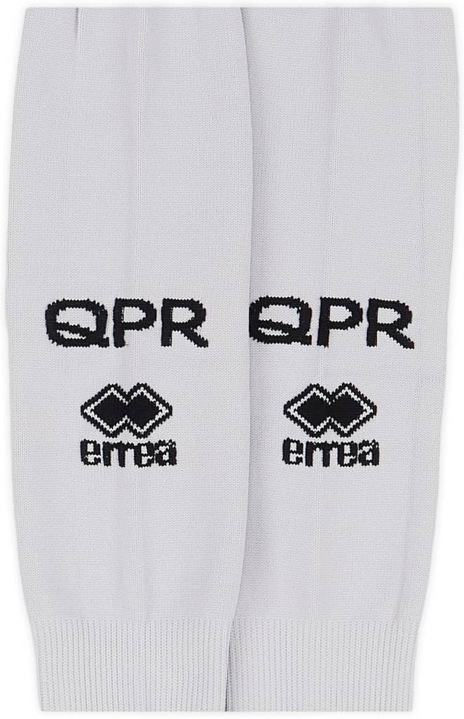 2019-20 QPR GK Footless Socks (Adults)
