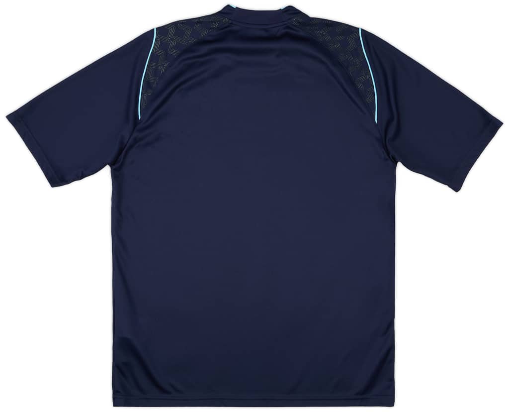 2013-14 Norwich Errea Training Shirt