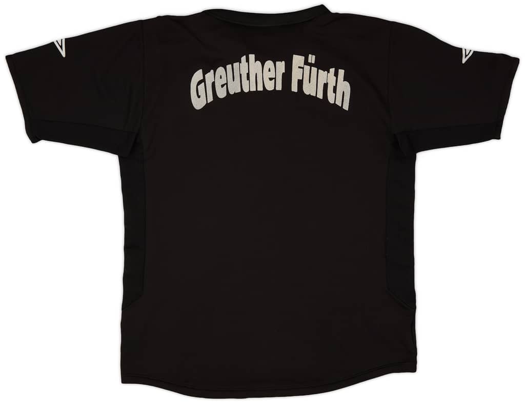 2005-06 Greuther Furth Away Shirt - 6/10 - (L)