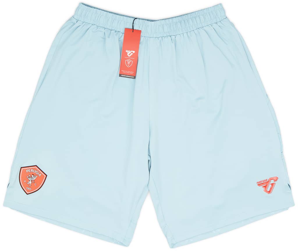 2022-23 Perugia GK Shorts