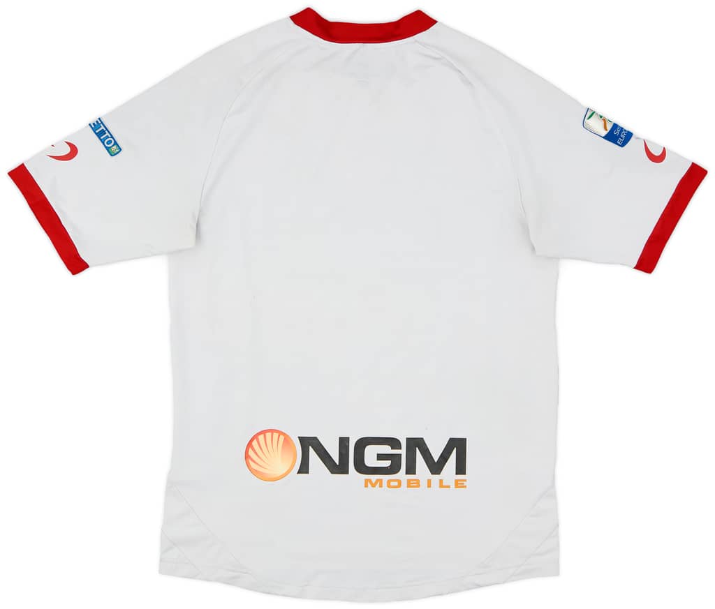 2012-13 Carpi Home Shirt - 5/10 - (L)