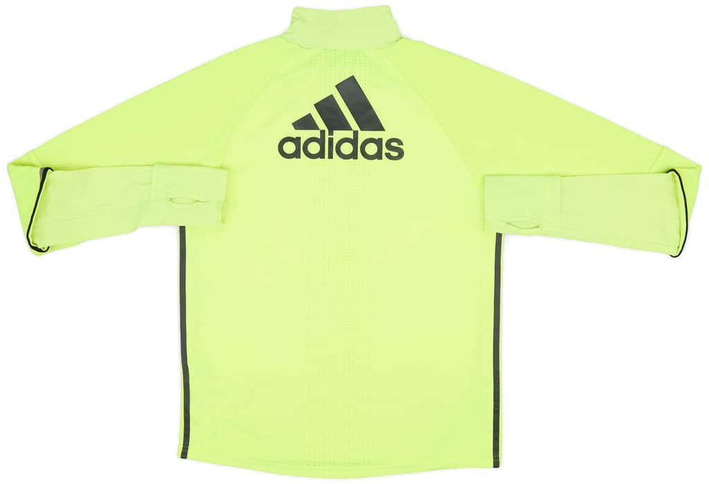 2016-17 Chelsea adidas Training Top - 9/10 - (M)