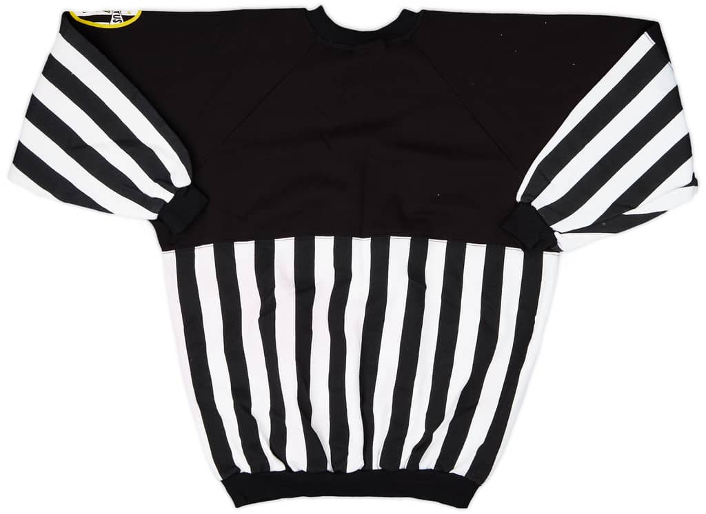 1990-91 Juventus Le Felpe dei Grandi Club Sweat Top - 3/10 - (L)