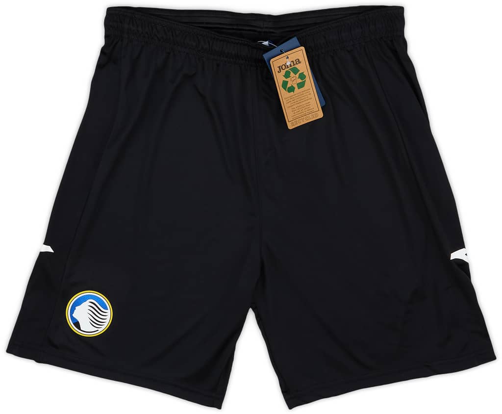 2023-24 Atalanta Home Shorts