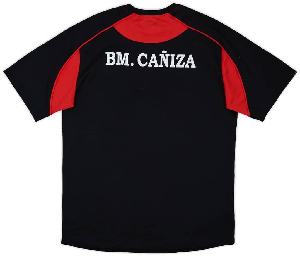 2000s Caniza Away Shirt - 8/10 - (L)