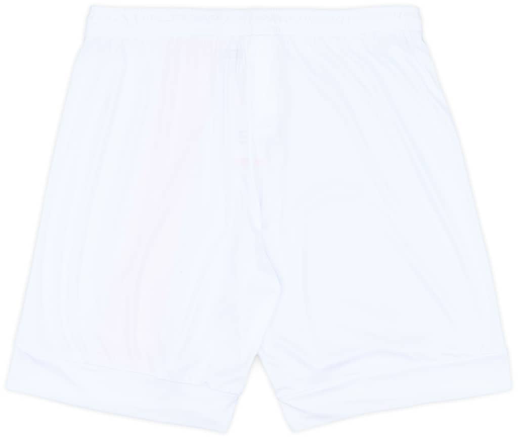 2021-22 Monza Away Shorts (XL)