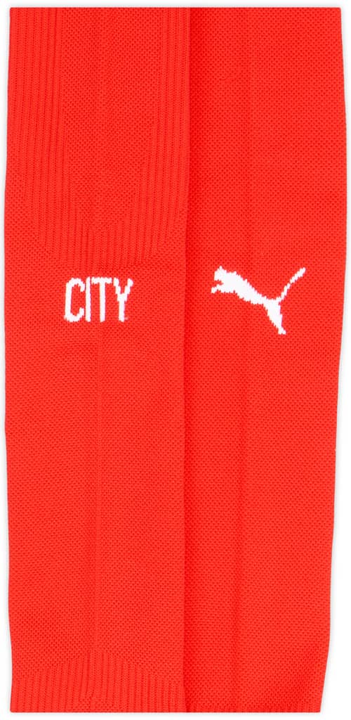 2022-23 Melbourne City Away Socks (UK 7-9)