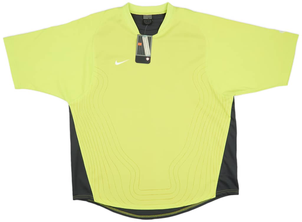 2004-05 Nike Template Shirt - 9/10 - (XL)