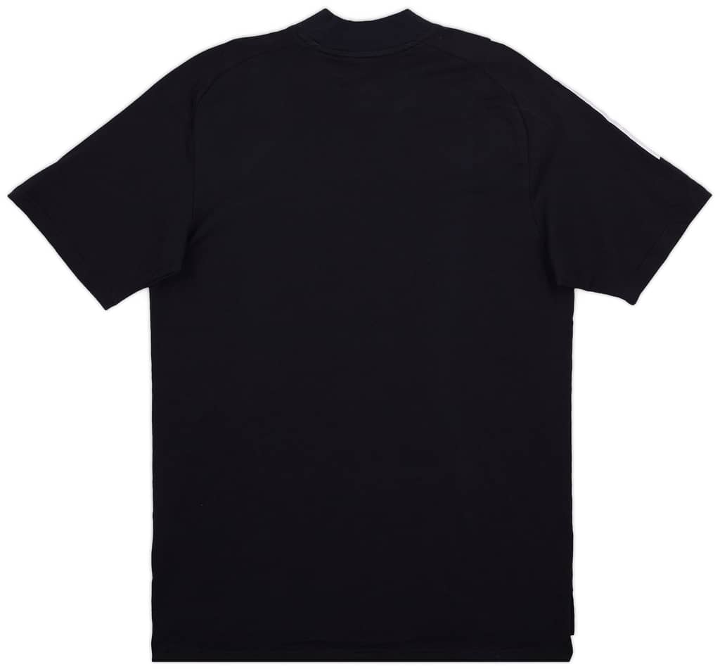 2020-21 Wales adidas Polo T-Shirt - 5/10