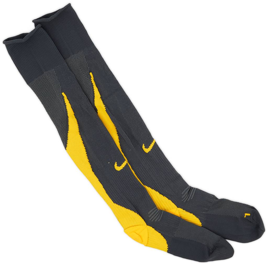 2005-06 Arsenal Player Issue Away Socks (Adults)