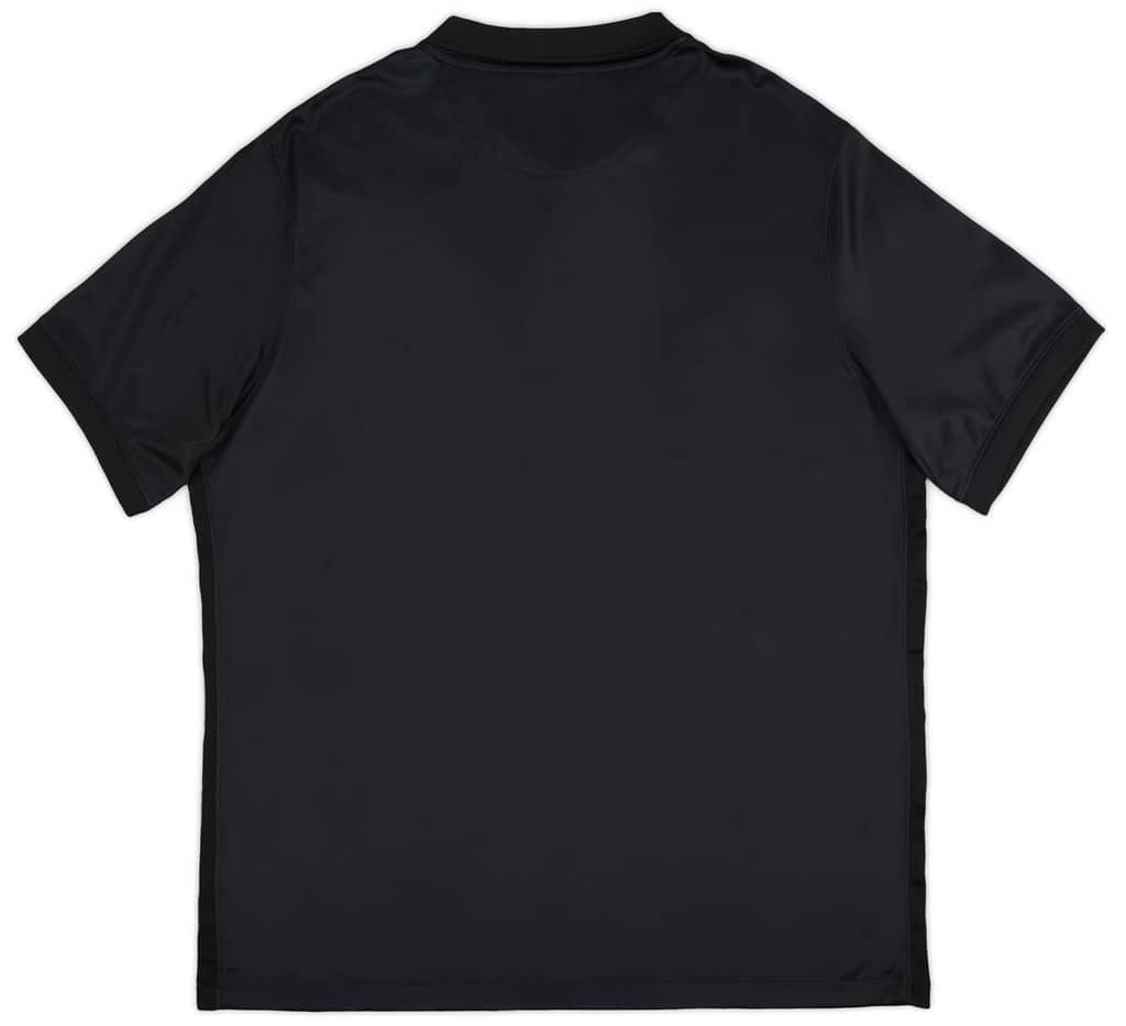 2021-22 Inter Milan Third Shirt