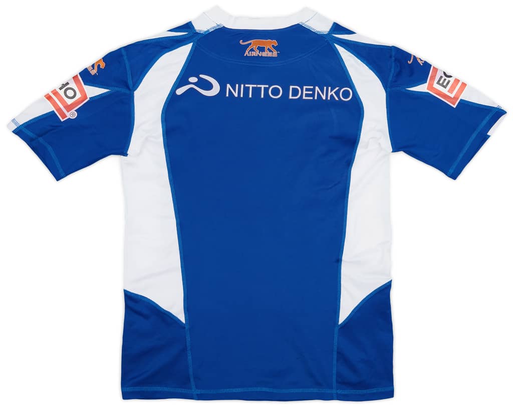 2006-07 Genk Home Shirt - 6/10 - (XL)