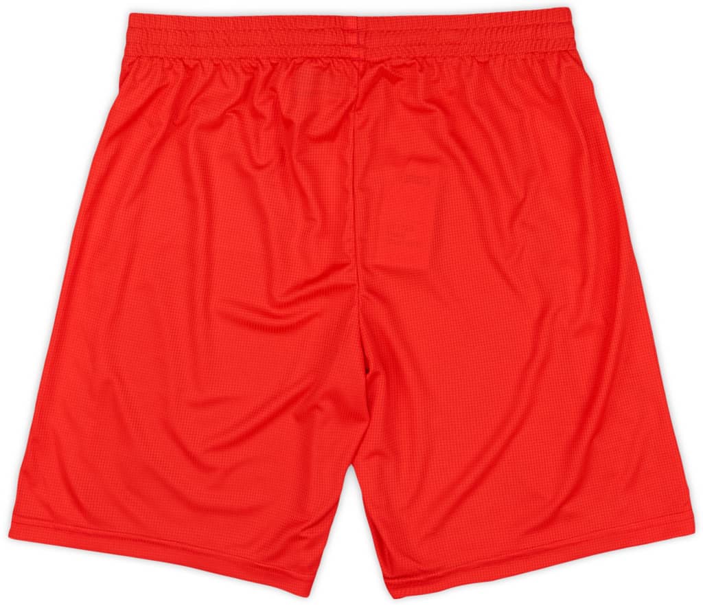 2021-22 Dijon Lotto Training Shorts