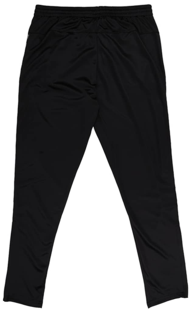 2023-24 Real Betis Hummel Training Pants/Bottoms