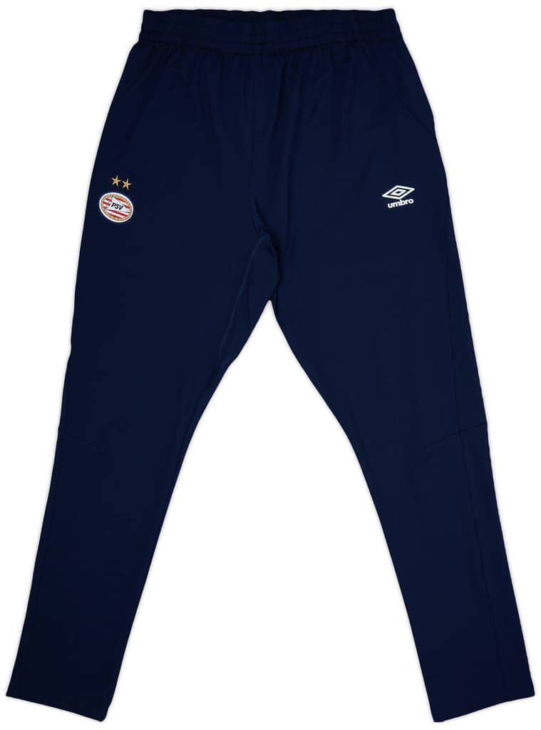 2018-19 PSV Umbro Track Pants/Bottoms (XXL)