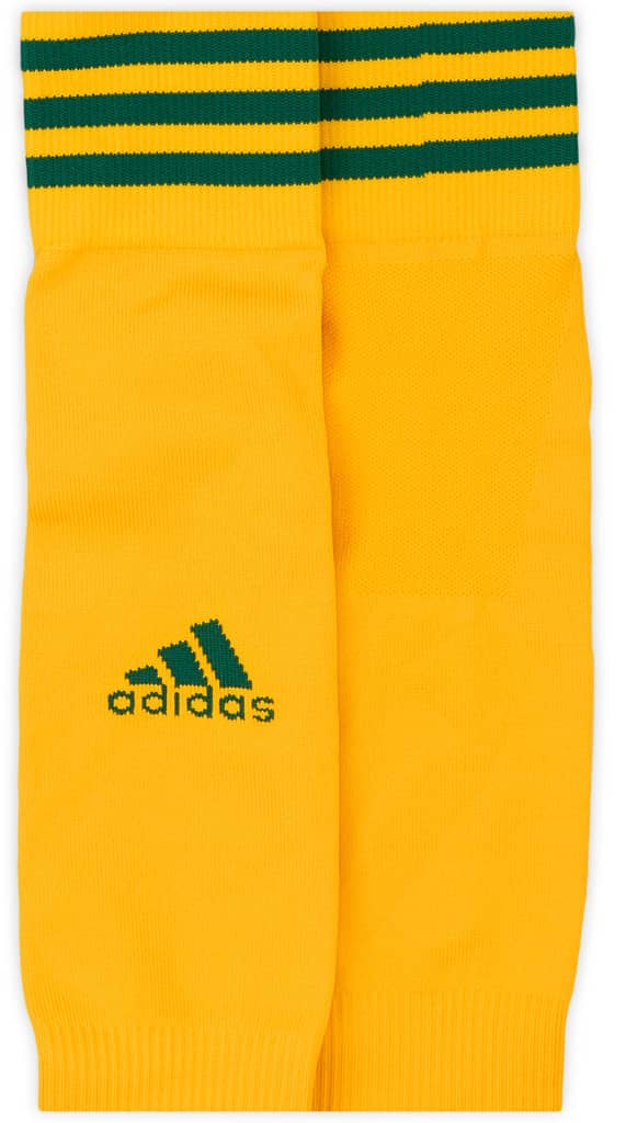 2020-21 Wales Away Socks - 7/10 - (XXS)