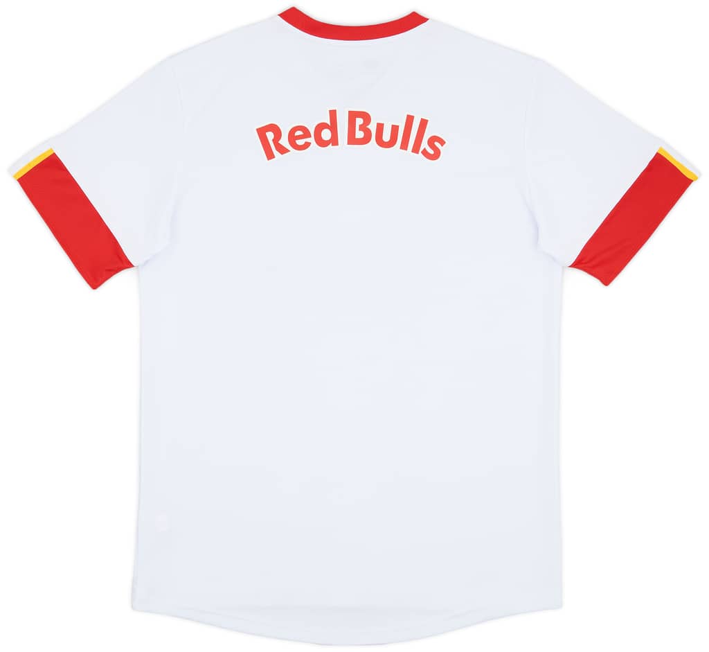 2022-23 Red Bull Bragantino Home Shirt - 7/10 - (L)