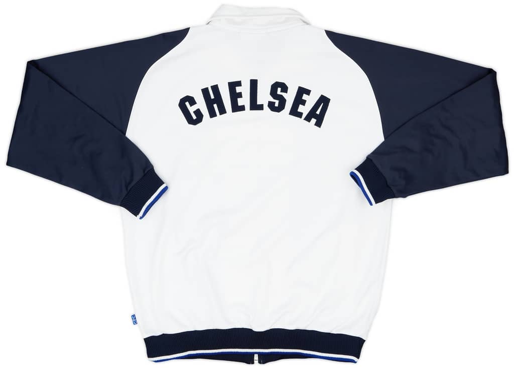 2000-01 Chelsea Umbro Track Jacket - 7/10 - (S)