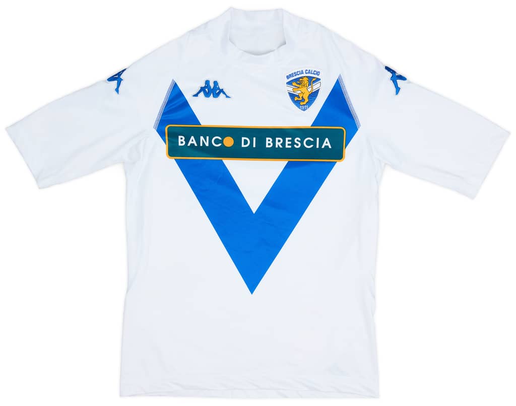 2005-06 Brescia Away Shirt - 7/10 - (M)