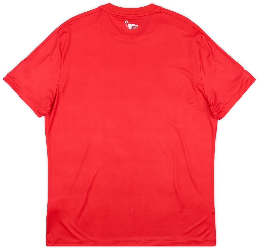 2022-23 Monza Home Shirt
