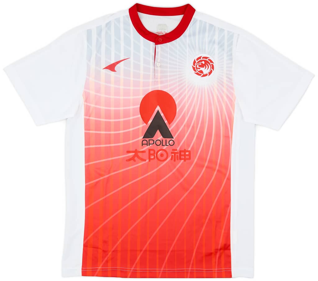 2010s Ucan Sports Template Shirt - 9/10 - (M)