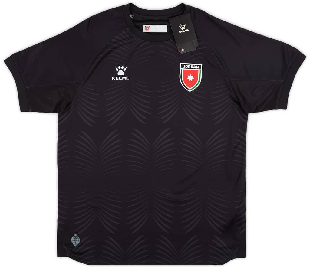 2024-25 Jordan Third Shirt