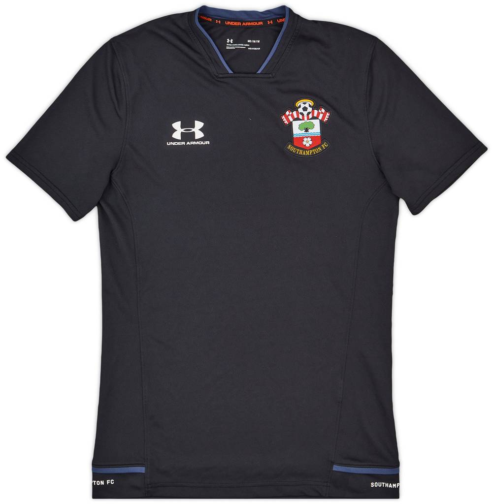 2018-20 Southampton Under Armour Training Shirt - 9/10 - (M)