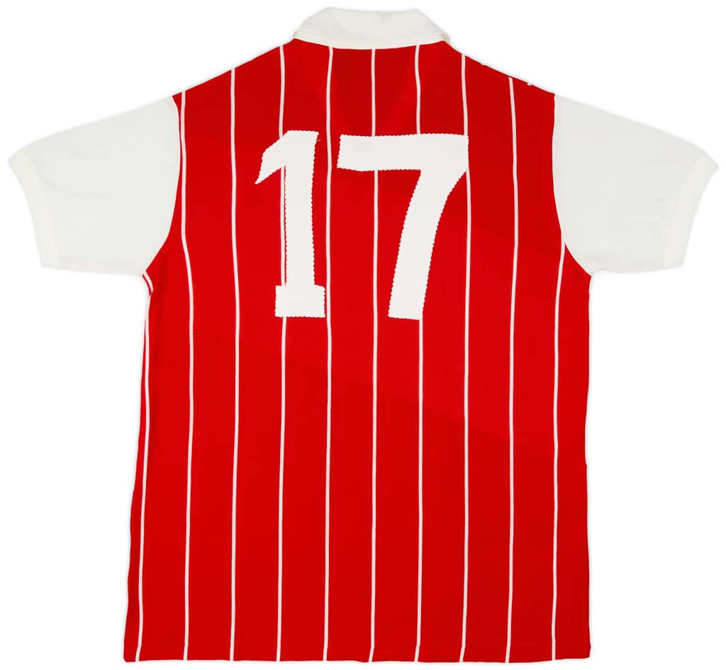 1980s Ennerre Template Shirt #11 - 8/10 - (L)