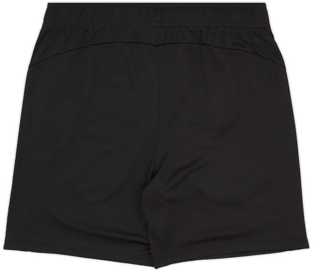 2024-25 Valencia Puma Training Shorts