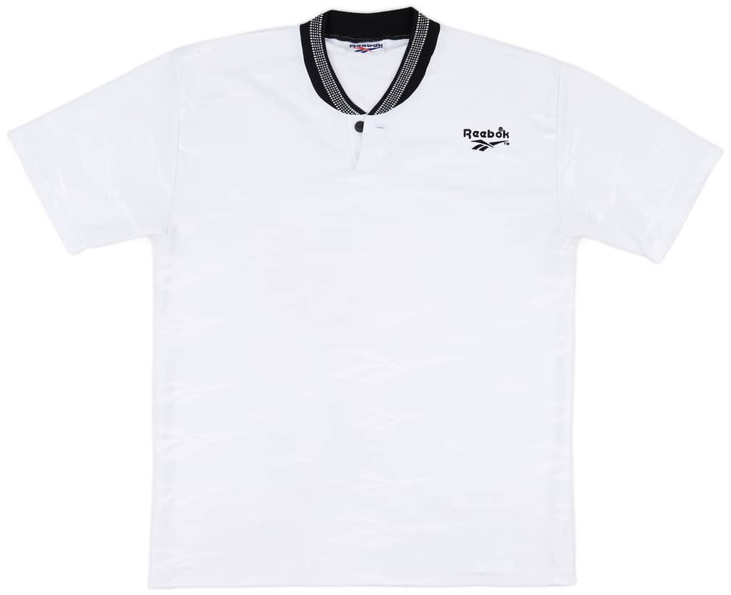 1990s Reebok Template Shirt - 8/10 - (L)