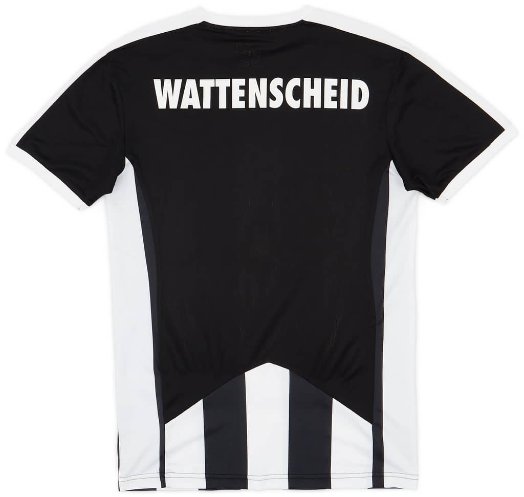 2016-17 Wattenscheid 09 Home Shirt - 7/10 - (S)