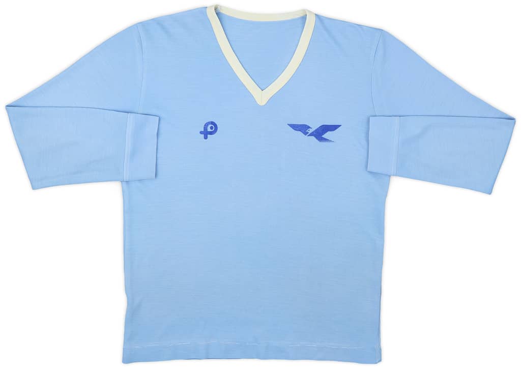 1979-80 Lazio Home Shirt - 9/10 - (L)