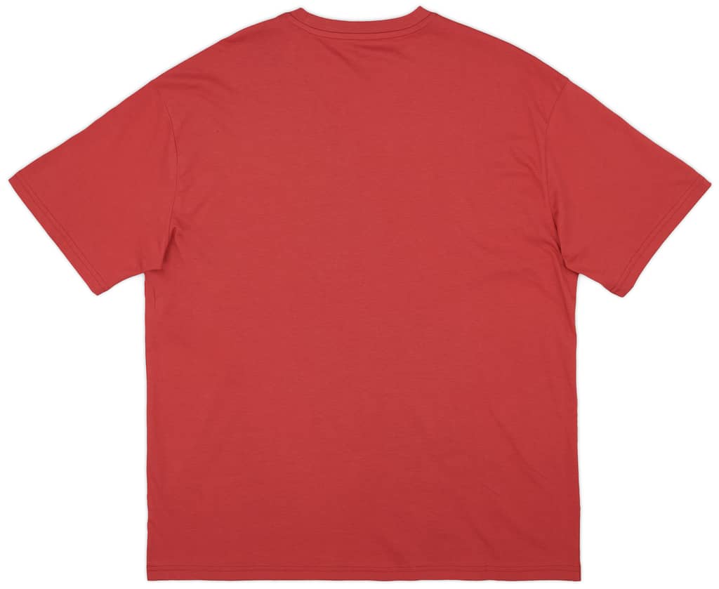 2024-25 AC Milan Puma FtblCulture Tee