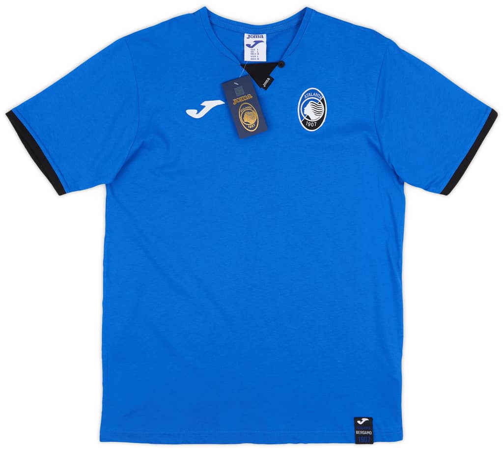 2023-24 Atalanta Joma Leisure Tee