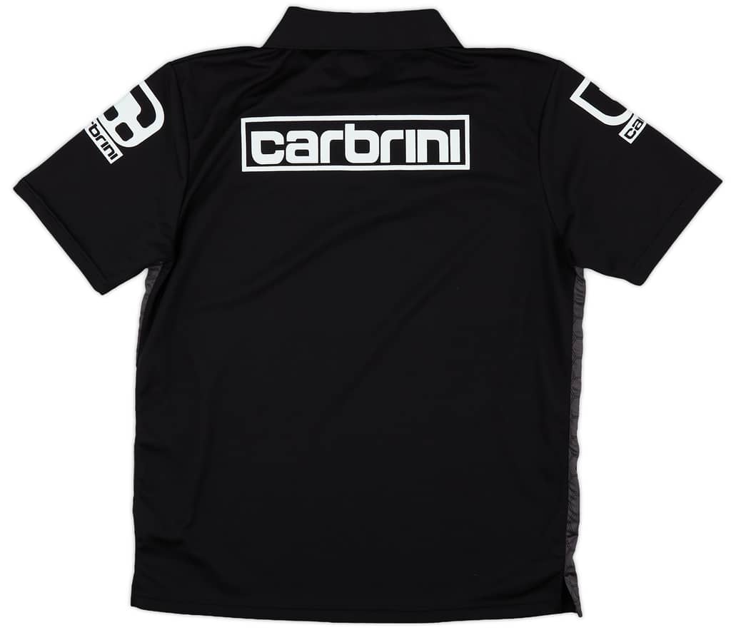 2015-16 St Mirren Carbrini Polo Shirt - 9/10 - (L)