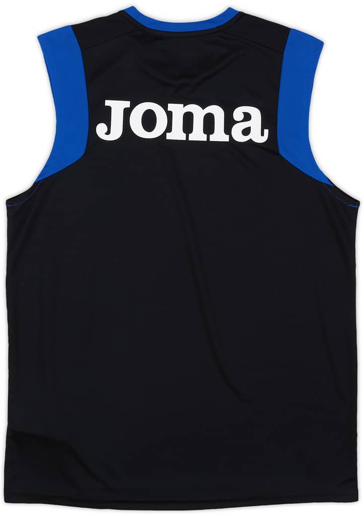 2023-24 Atalanta Joma Training Vest (14 Years)