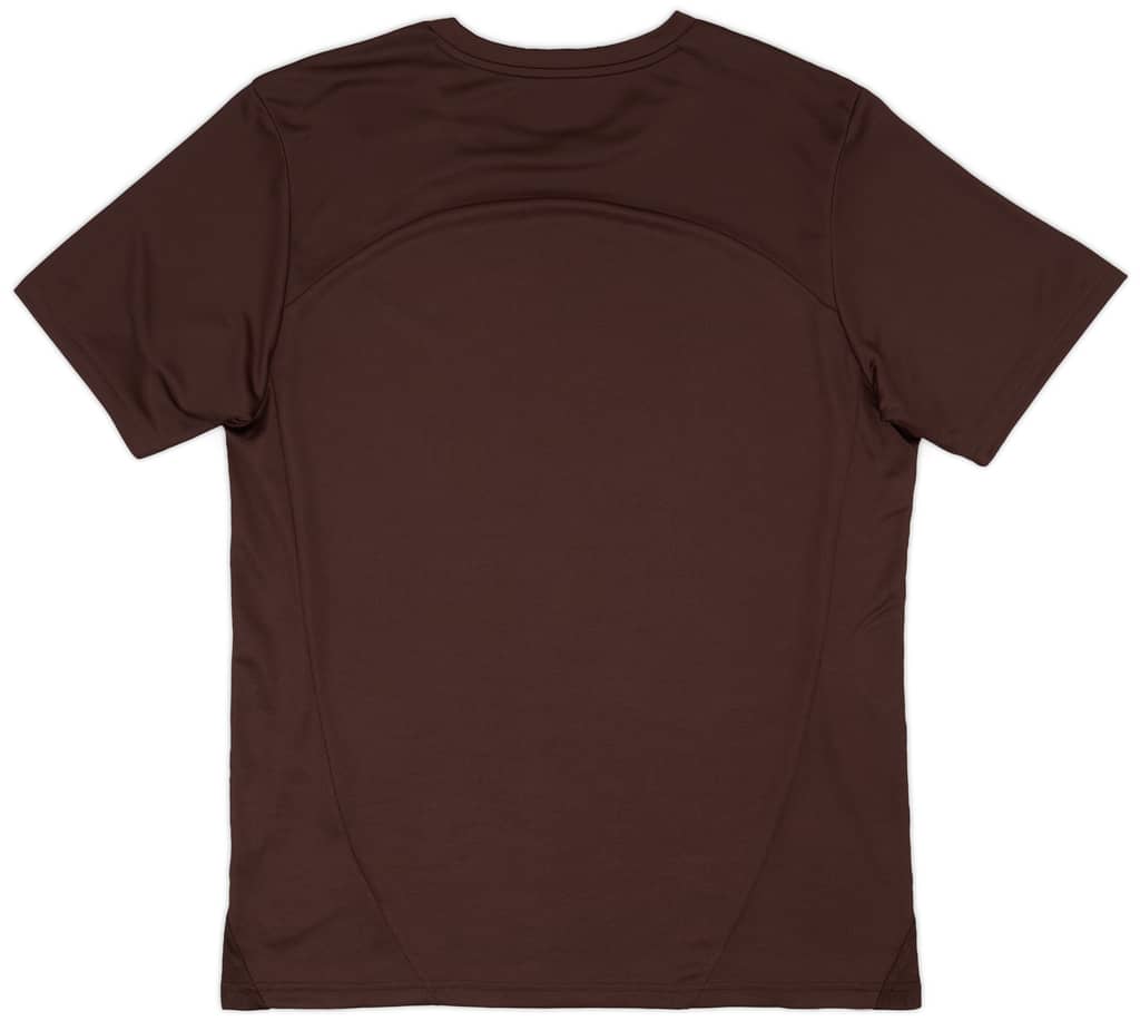 2024-25 St Pauli Puma Training Shirt