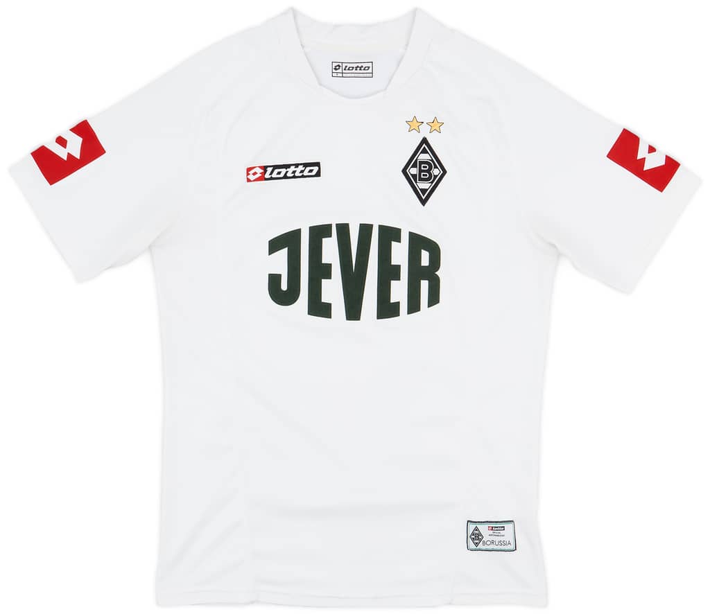 2003-05 Borussia Monchengladbach Home Shirt - 8/10 - (S)