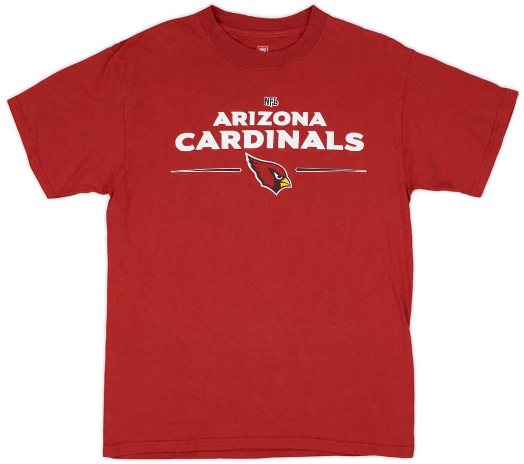 2014 Arizona Cardinals NFL Tee - 9/10 - (M)