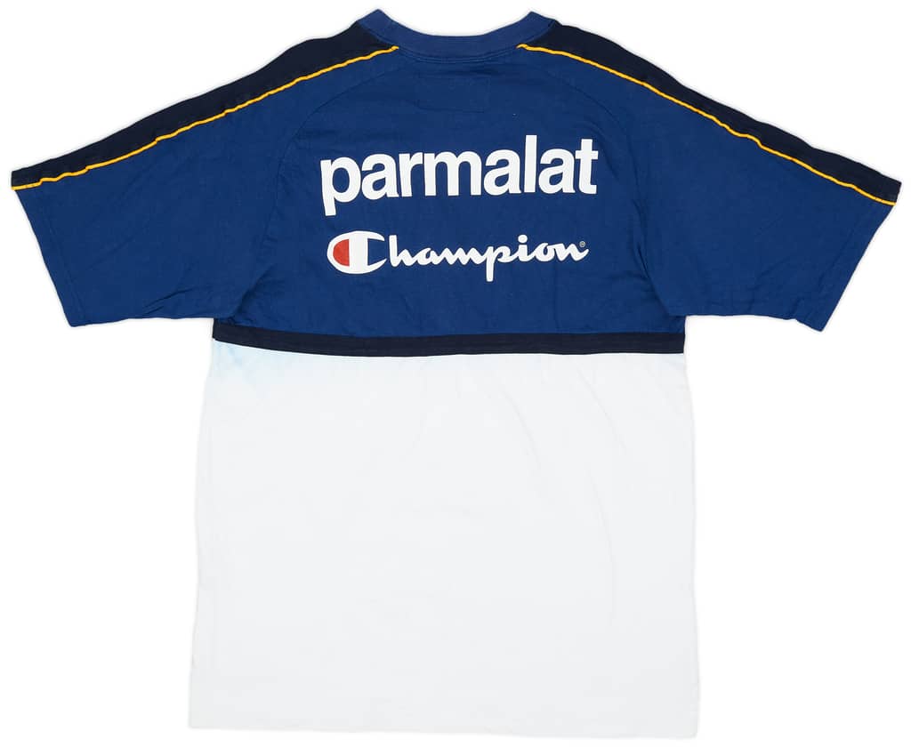 200-01 Parma Champion Training Tee - 7/10 - (M)