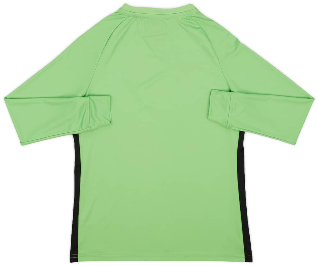 2020-21 Capelli Template GK Shirt (KIDS)