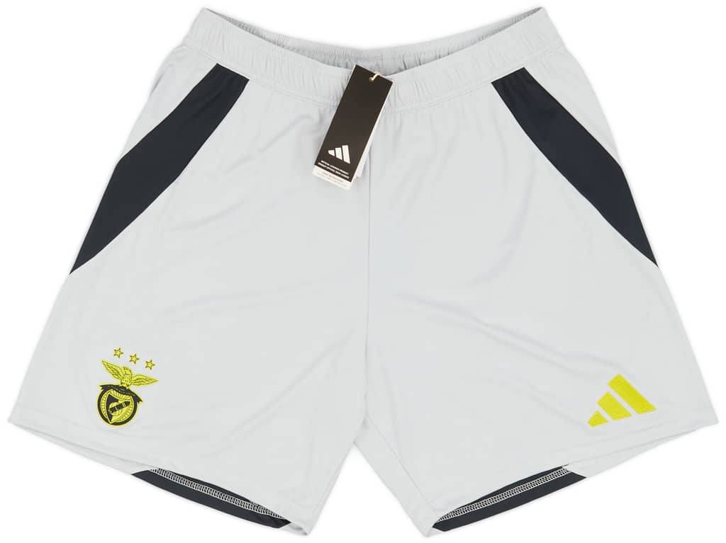 2024-25 Benfica Third Shorts