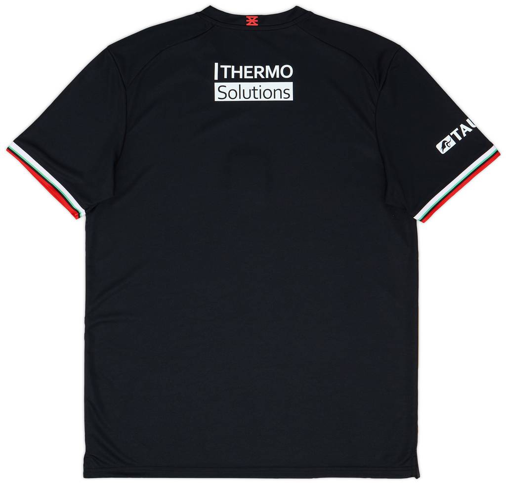 2024-25 FC Twente Third Shirt