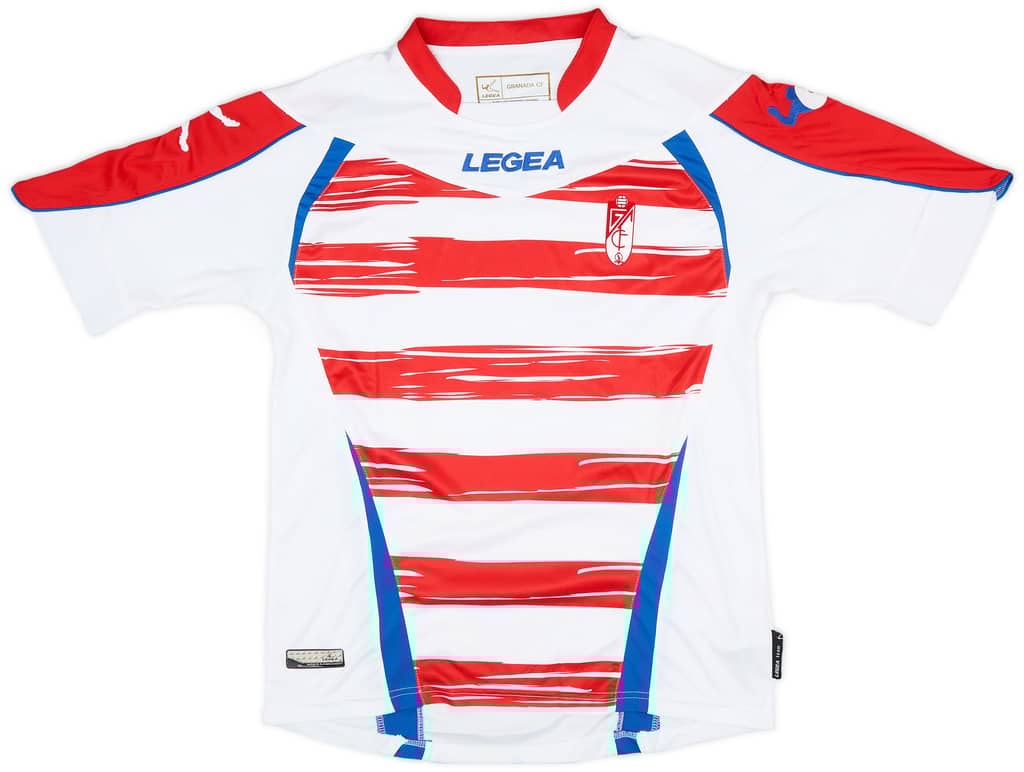 2012-13 Granada Prototype Home Shirt - 8/10 - (M)