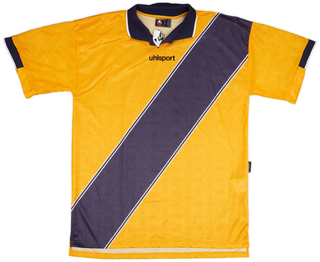 1990s Uhlsport Template Shirt (XL)