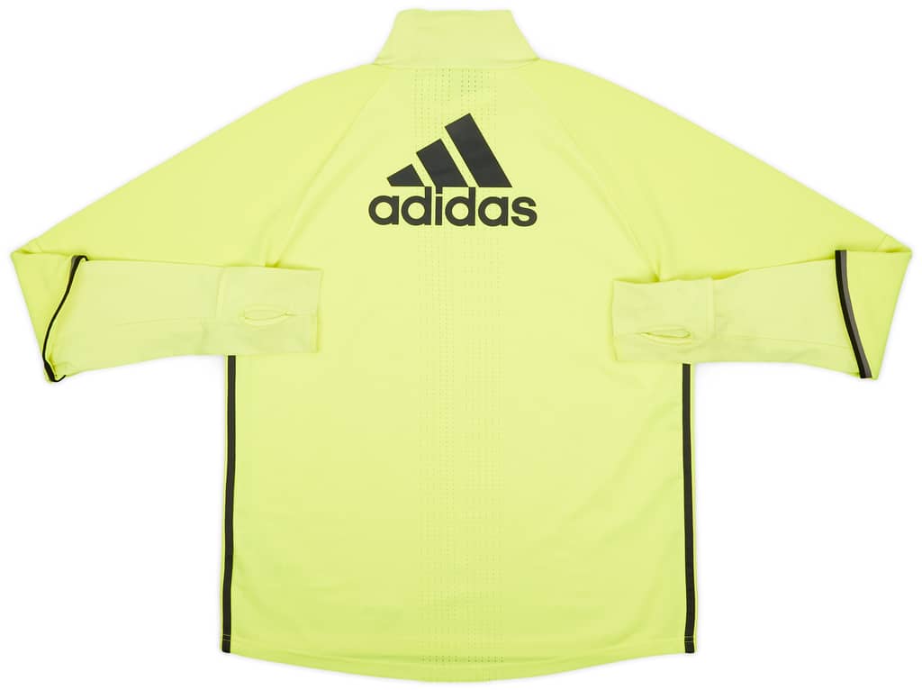 2016-17 Chelsea adidas Training Top - 7/10 - (L)