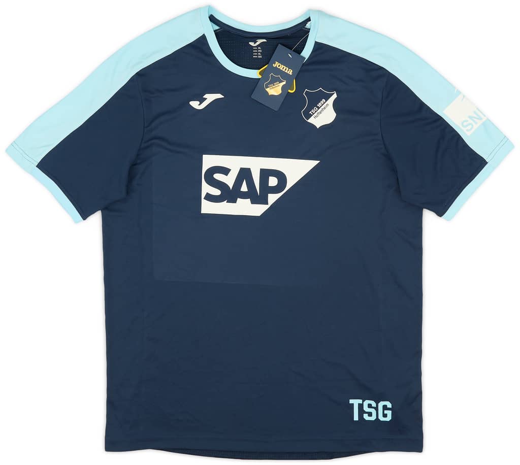 2020-21 Hoffenheim Joma Training Shirt (XL)